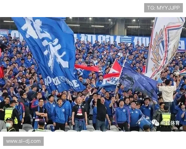 上海申花新赛季崛起之路解析全景 上海申花新赛季崛起之路解析全景