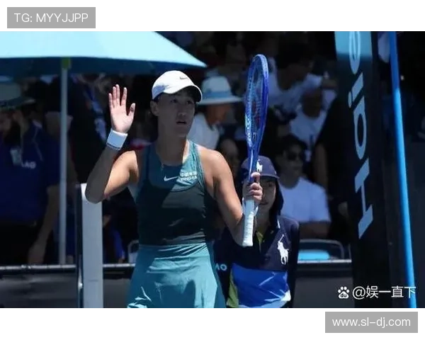 中国金花再夺澳网冠军重返前十