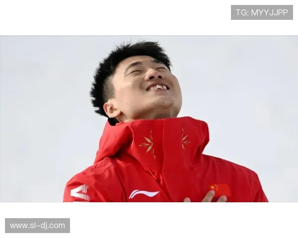 中国队4金王心迪夺冠完美一跳